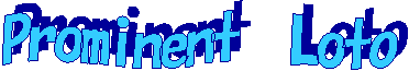 Prominent�@Loto